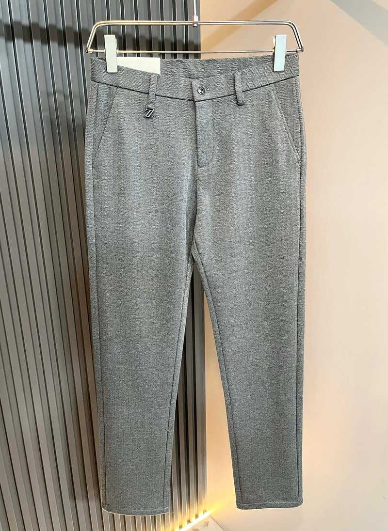 ZEGNA Pants-4